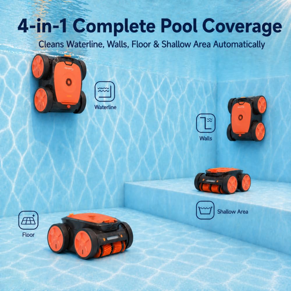 5 Pool Maintenance Mistakes That Cost You Time (and How to Avoid Them)
